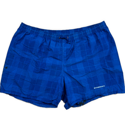 vintage Burberry swimmingshorts {M}