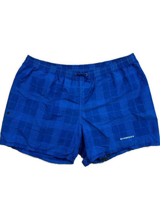 vintage Burberry swimmingshorts {M}