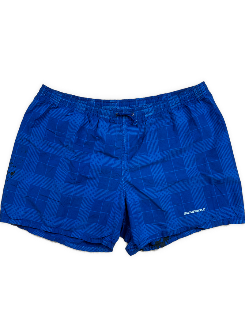 vintage Burberry swimmingshorts {M}