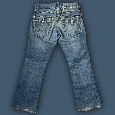 vintage True Religion jeans {S}