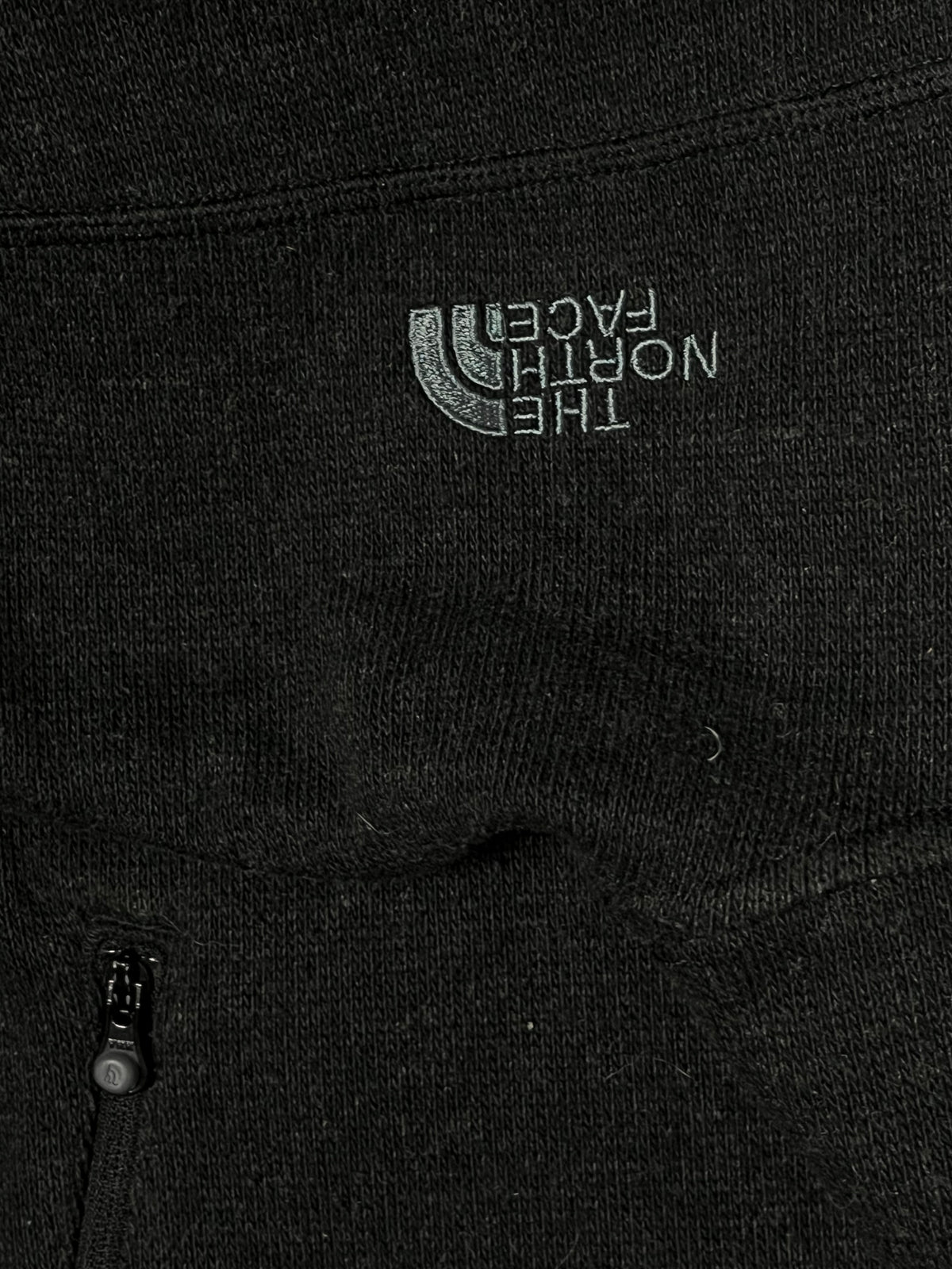 vintage North Face fleecejacket {M}