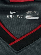 Carica l&#39;immagine nel visualizzatore di Gallery, vintage Nike Galatasary Istanbul 2013-2014 away jersey {S}
