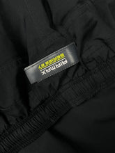 Load image into Gallery viewer, vintage Nike AirMax trackpants {XL}
