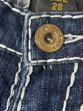 Cargar imagen en el visor de la galería, vintage skinny True Religion jeans {S}
