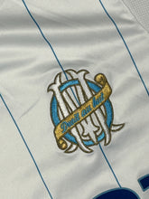 Lade das Bild in den Galerie-Viewer, vintage Adidas Olympique Marseille 2009-2010 home jersey {S}
