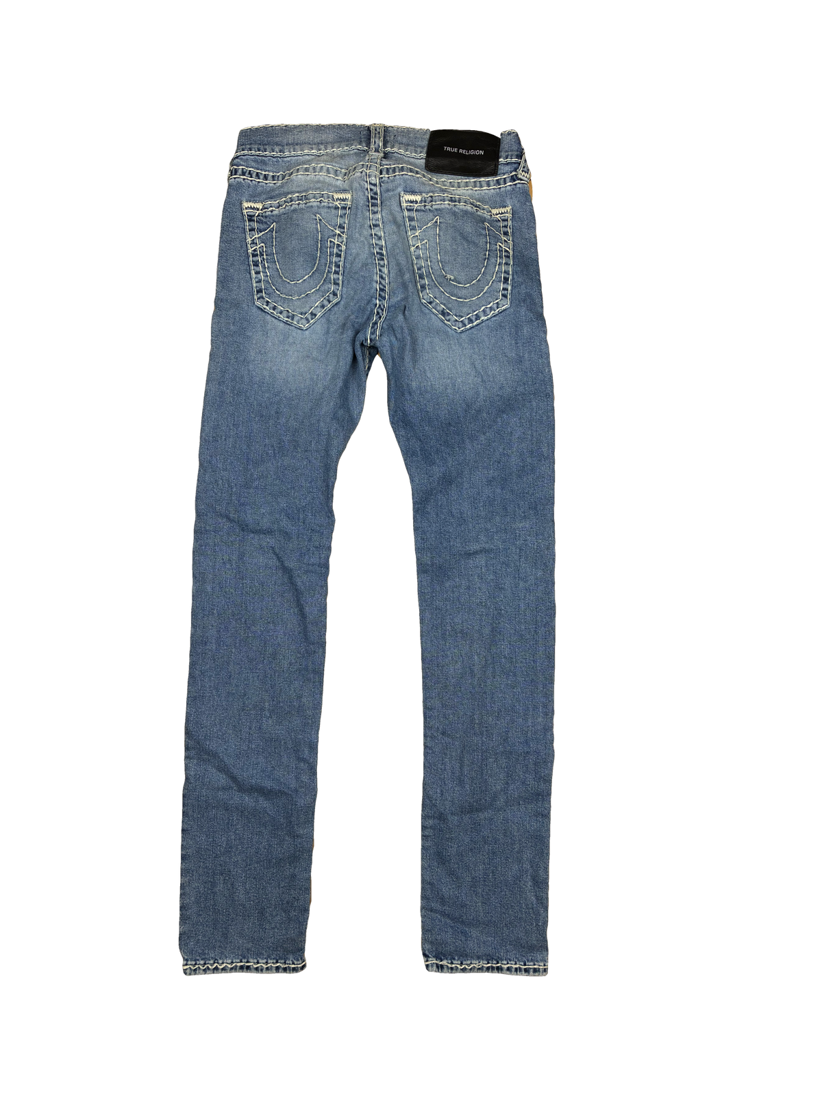 vintage True Religion jeans {L}