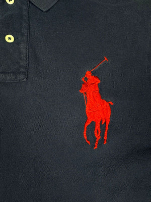 vintage Polo Ralph Lauren polo {M}