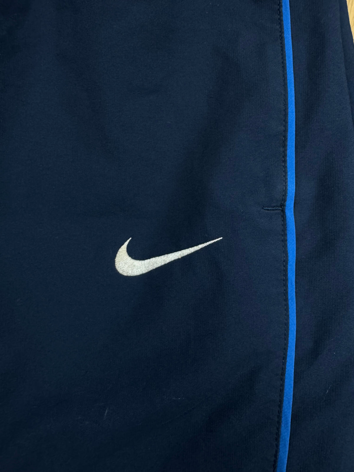vintage Nike trackpants {L}