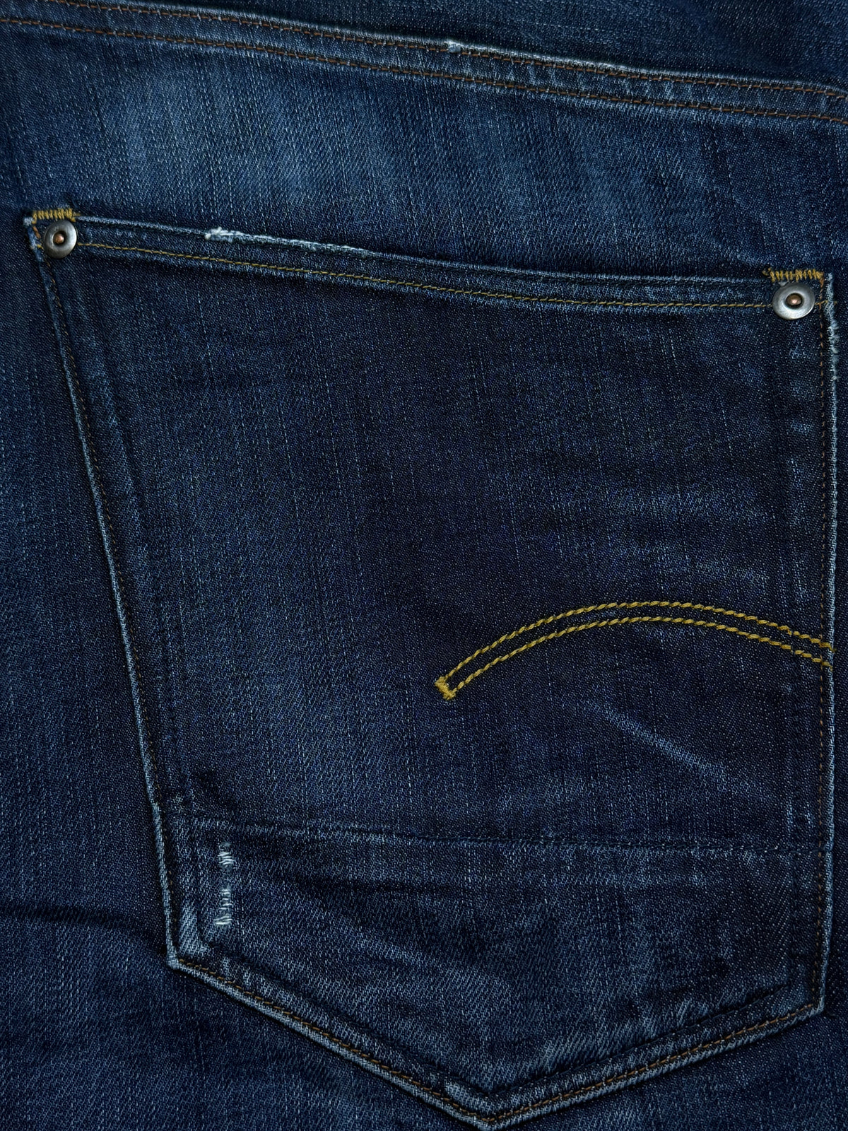 vintage G-STAR jeans {L}