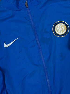 vintage Nike Inter Milan tracksuit {M}