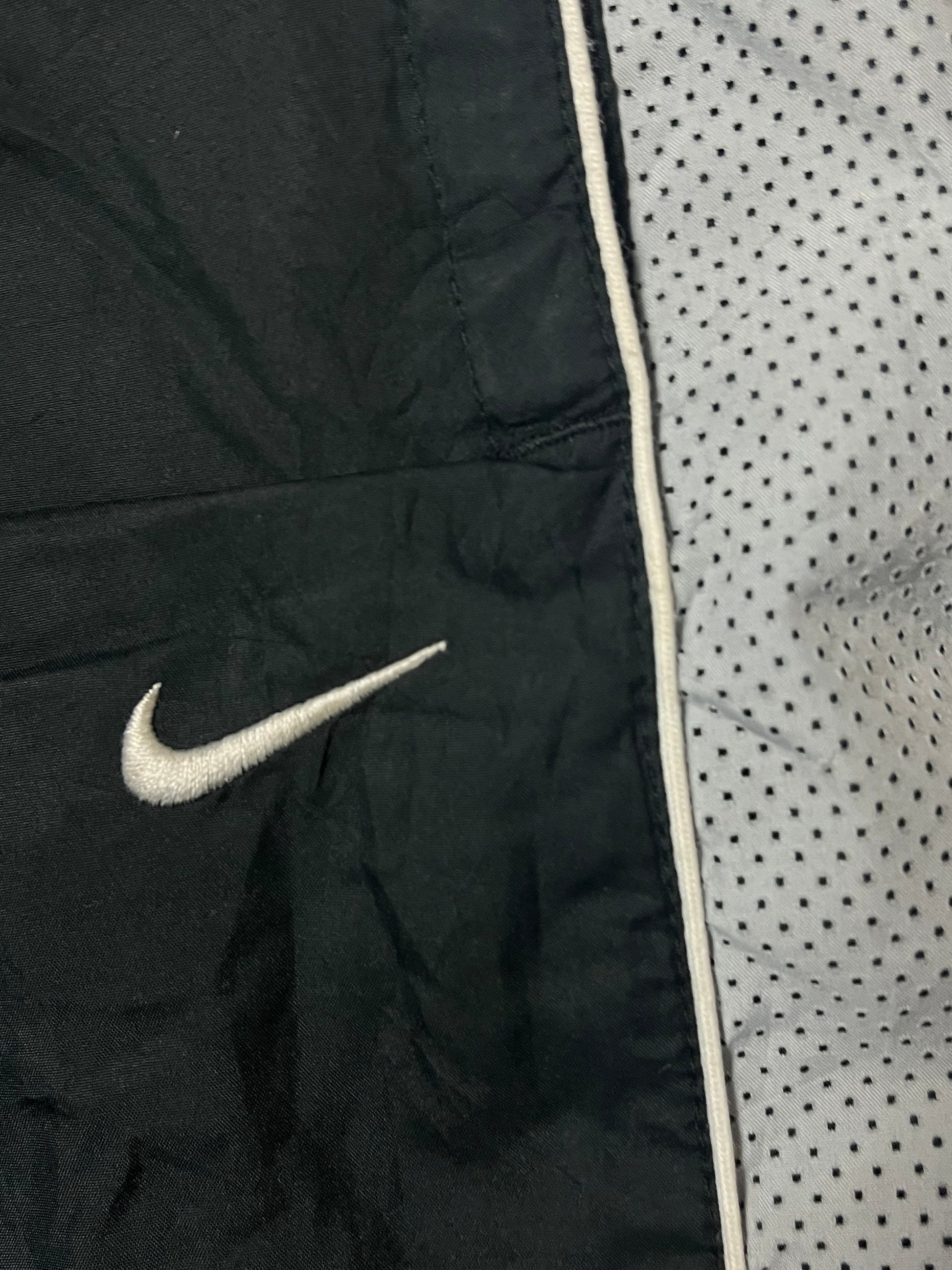 vintage Nike trackpants {XL}