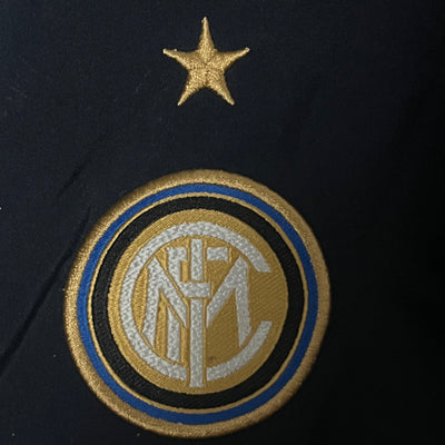vintage Nike Inter Milan tracksuit {S}