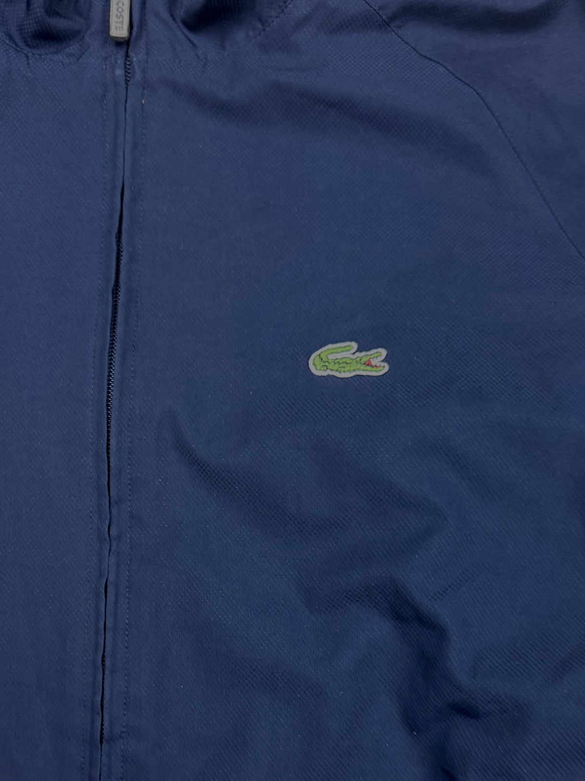 vintage Lacoste windbreaker {M}
