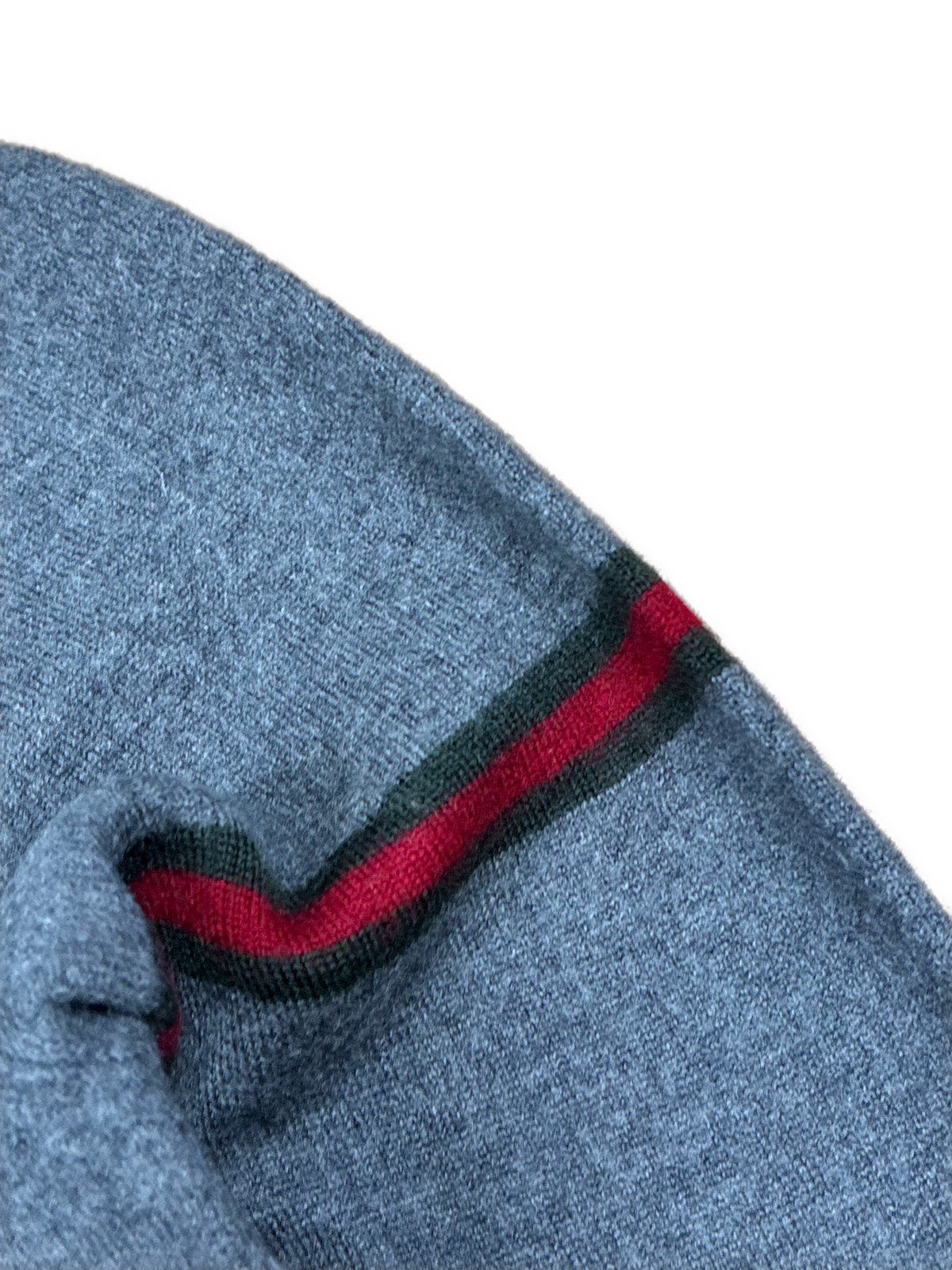 vintage Gucci knittedsweater {S}
