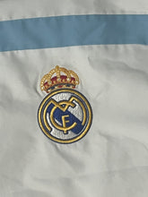 Lade das Bild in den Galerie-Viewer, vintage Adidas Real Madrid tracksuit {XL}
