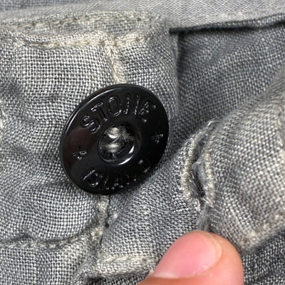 vintage Stone Island jeans {L}