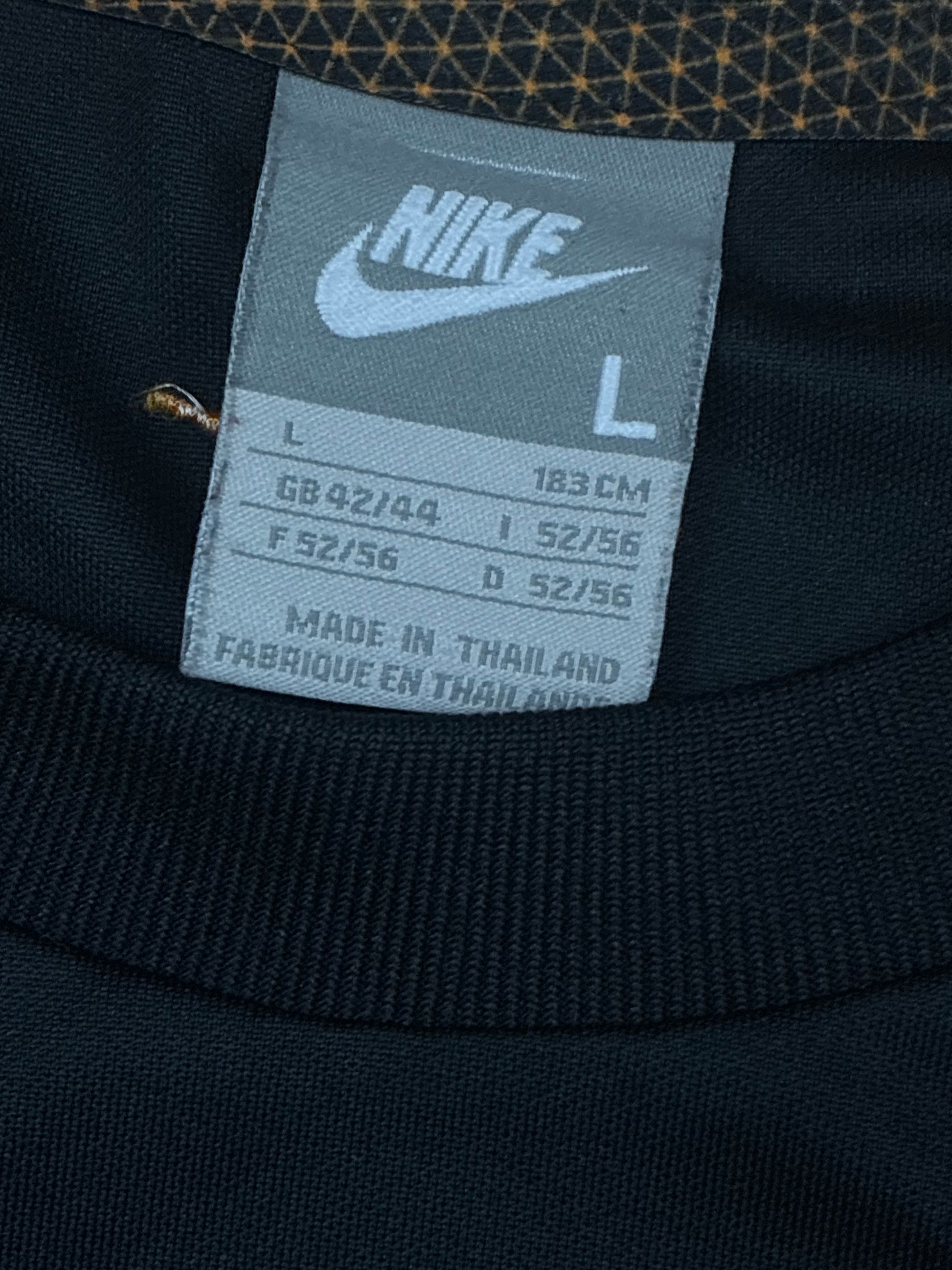 vintage Nike SHOX tank top {L}