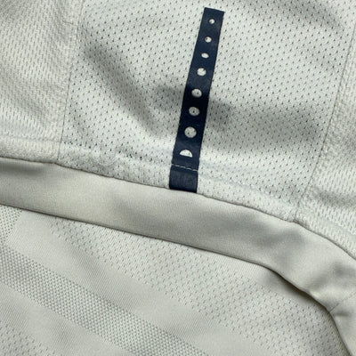 vintage Nike PSG Paris Saint Germain trainingjersey {M}