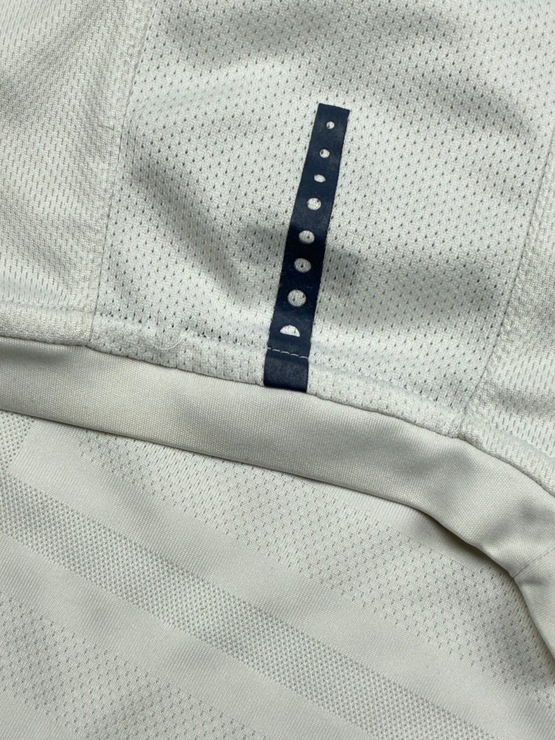 vintage Nike PSG Paris Saint Germain trainingjersey {M}