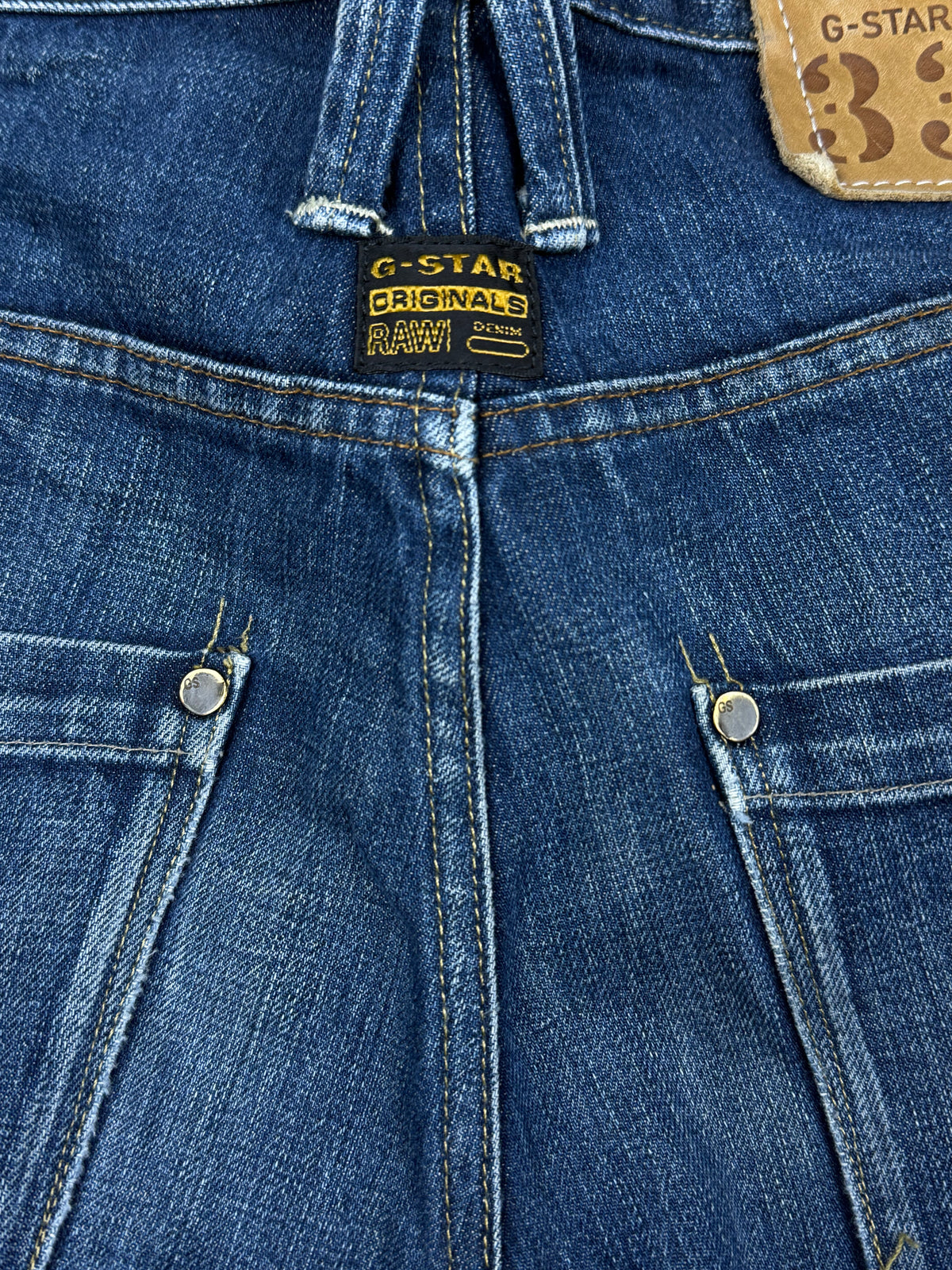 vintage G-STAR jeans {M}