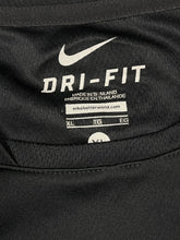 Carica l&#39;immagine nel visualizzatore di Gallery, vintage Nike Manchester United trainingjersey {XL}
