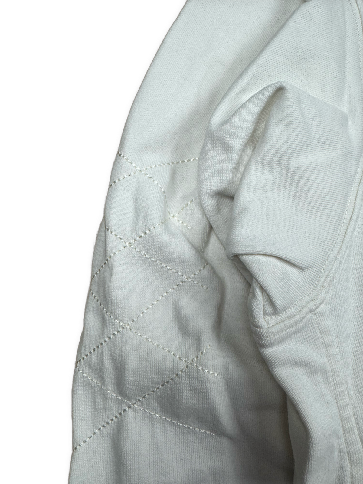 vintage La Martina sweatjacket {L}