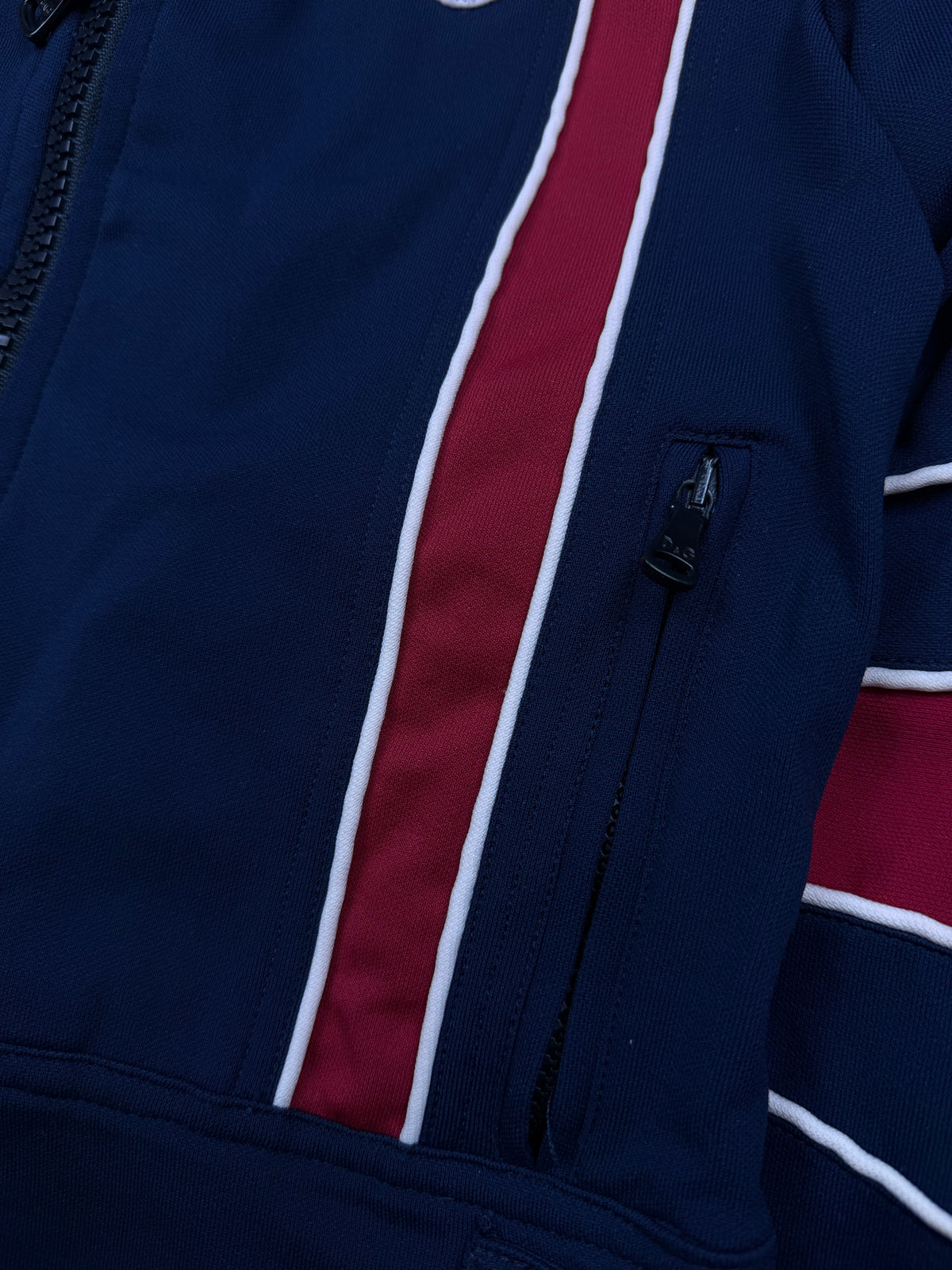 vintage Dolce & Gabbana bomber {S}