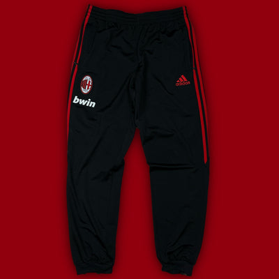 vintage Adidas Ac Milan joggingpants {M}