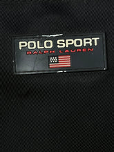 Cargar imagen en el visor de la galería, vintage Polo Sport slingbag
