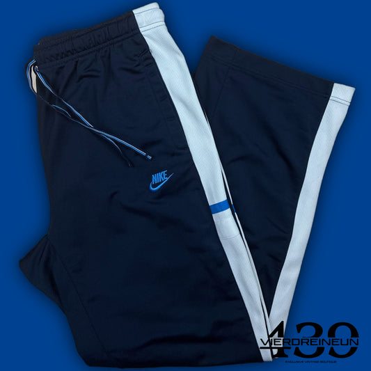 vintage Nike trackpants {XL}