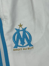 Lade das Bild in den Galerie-Viewer, vintage Adidas Olympique Marseille trackpants {L}
