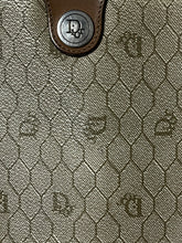 Φόρτωση εικόνας στο εργαλείο προβολής Συλλογής, vintage Christian Dior slingbag
