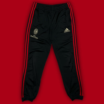 vintage Adidas Ac Milan joggingpants {S}