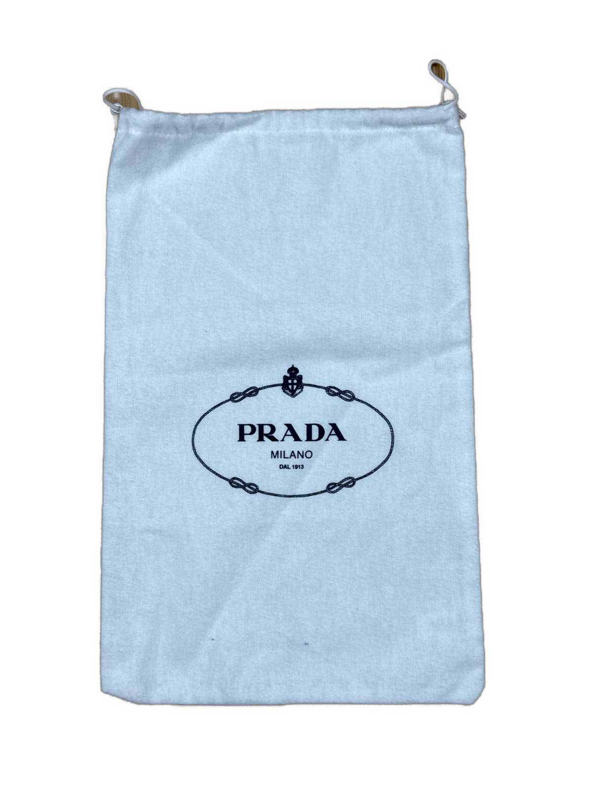 vintage Prada slingbag