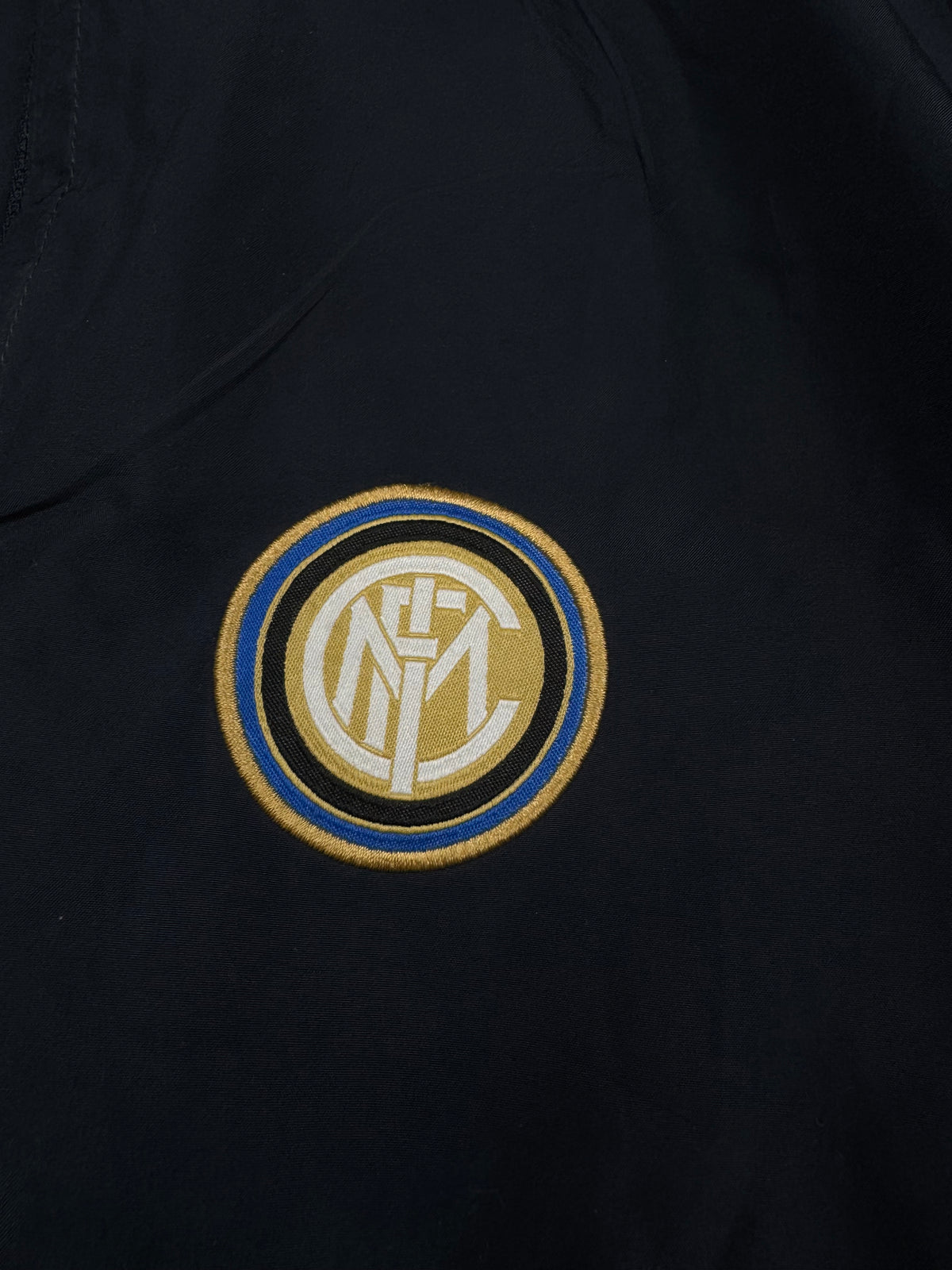 vintage Nike Inter Milan tracksuit {L}