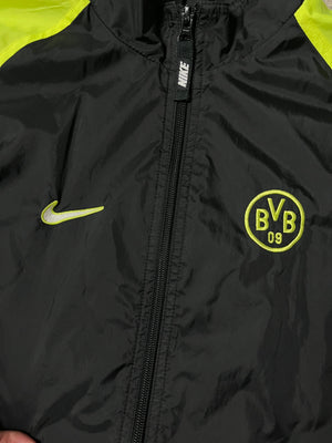 vintage Nike Borussia Dortmund BVB windbreaker {S}