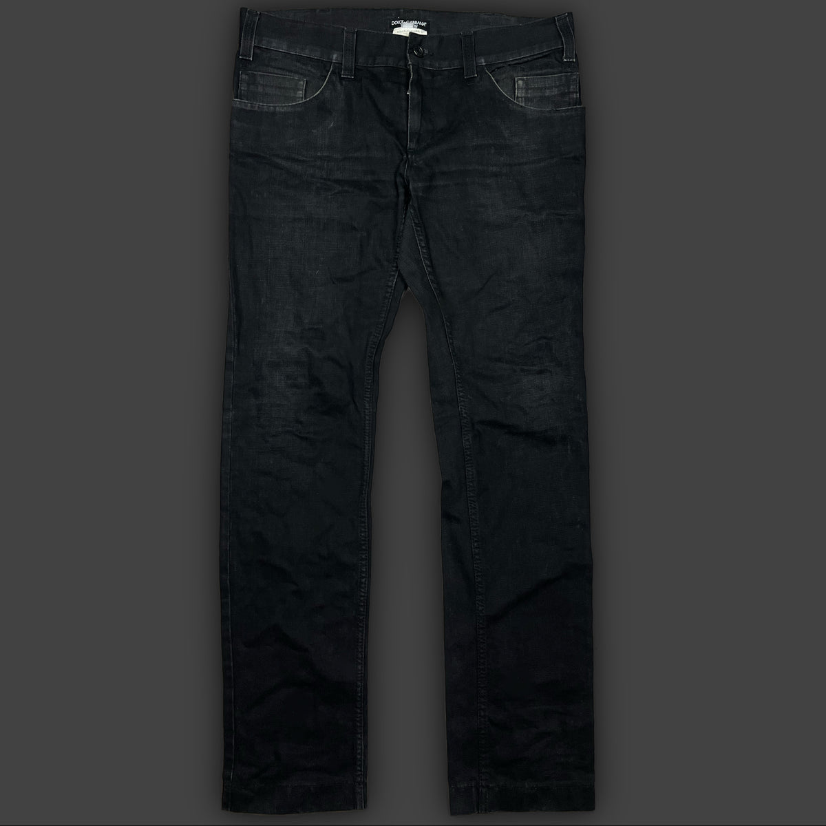 vintage Dolce & Gabbana jeans {XL}