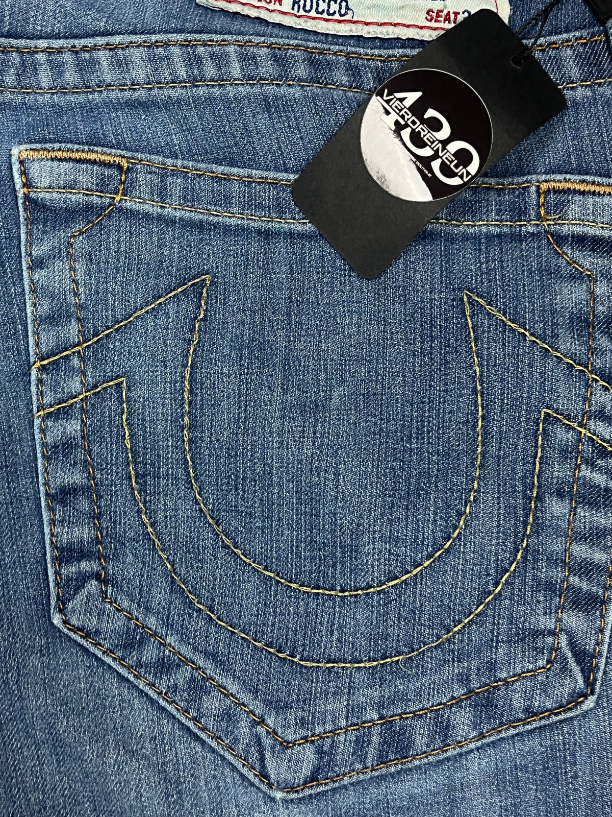 vintage True Religion jeans {M}