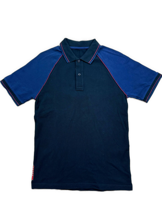 vintage Prada Polo {S}