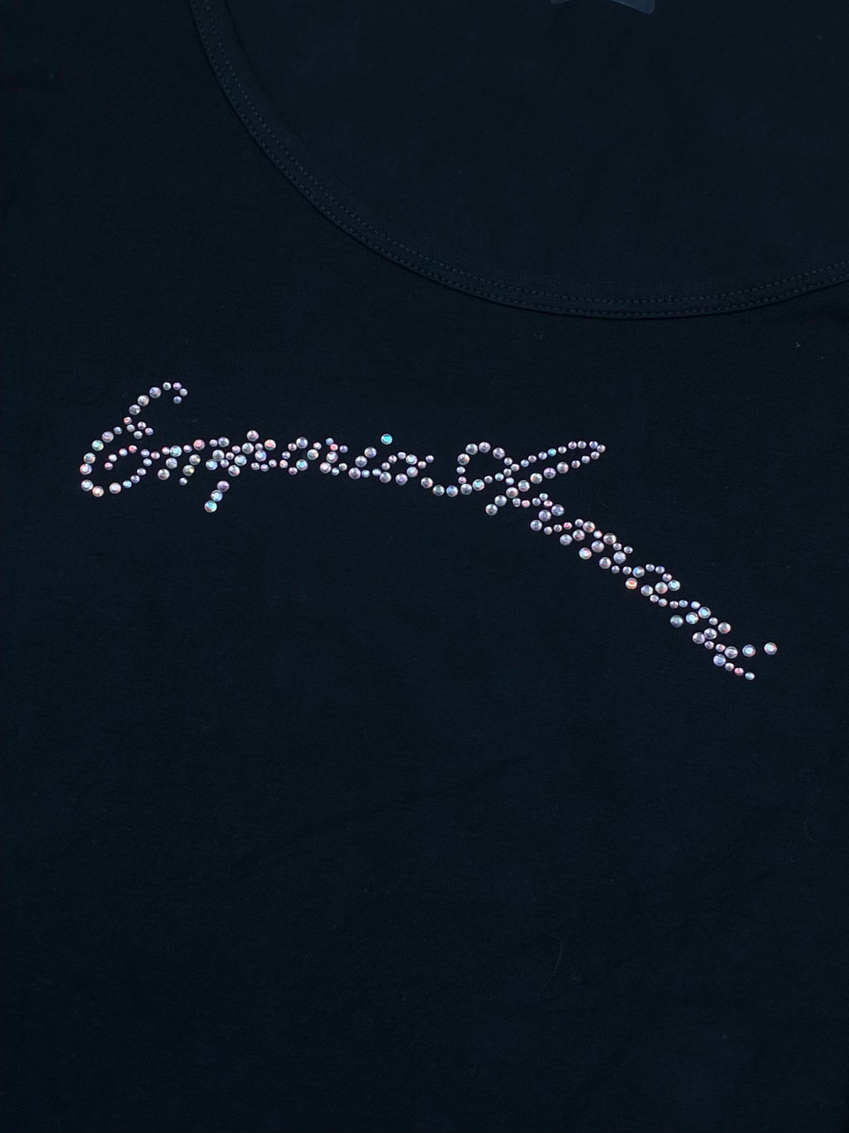 vintage Emporio Armani longsleeve {M}