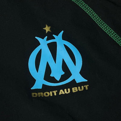 vintage Adidas Adidas Olympique Marseille tracksuit {L}