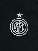 Carica l&#39;immagine nel visualizzatore di Gallery, vintage Nike Inter Milan trackjacket {S}

