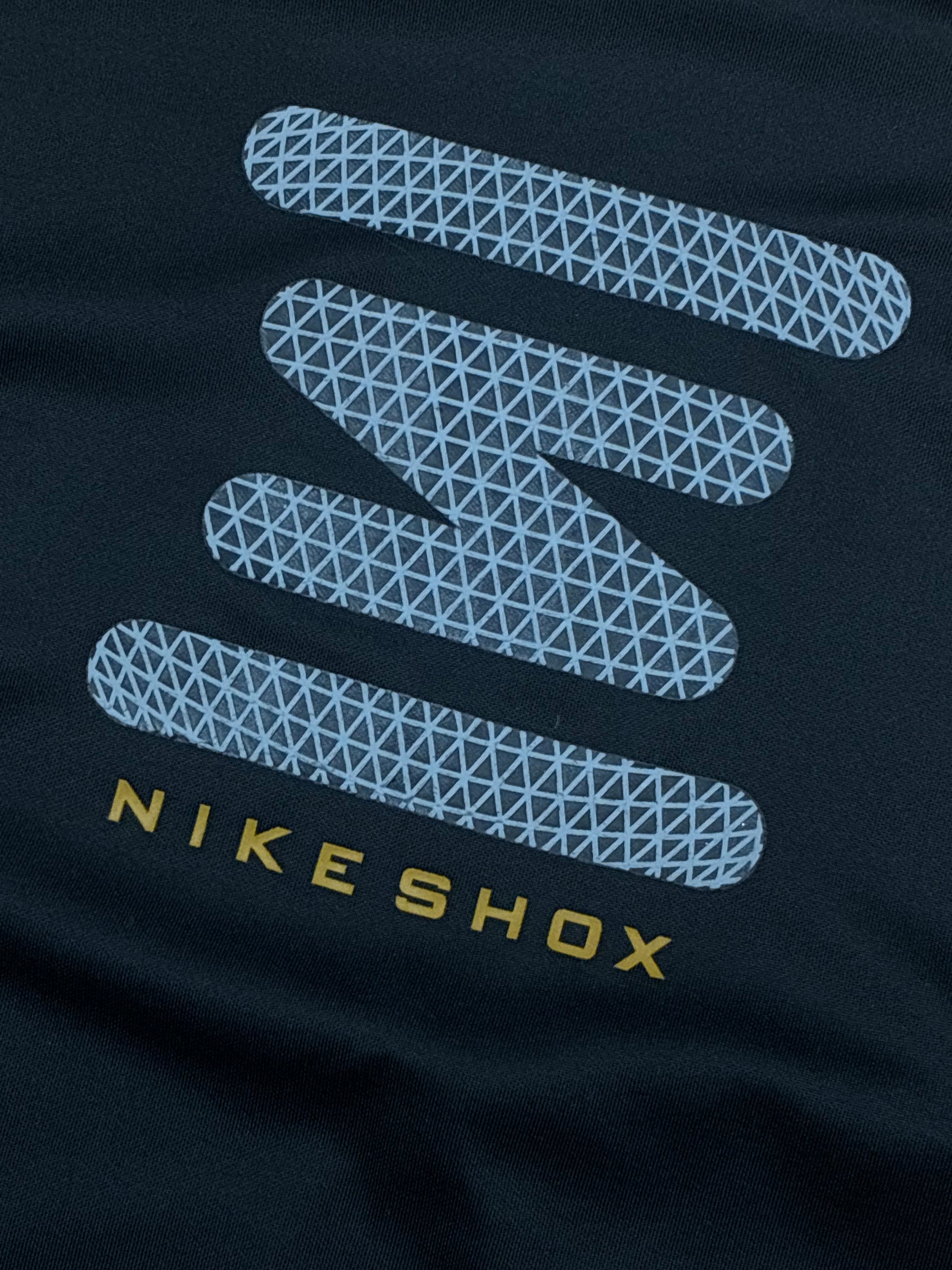 vintage Nike SHOX tank top {L}