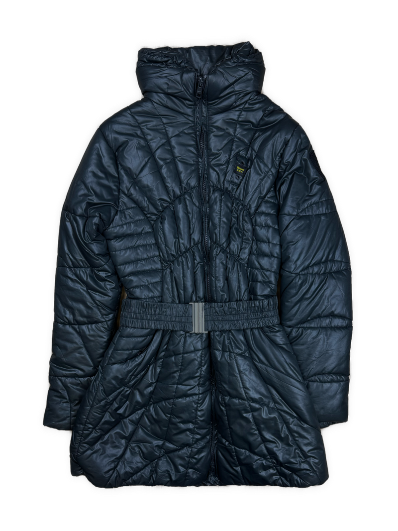 vintage Blauer coat {M}