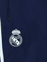 Carregar imagem no visualizador da galeria, vintage Adidas Real Madrid trackpants {XL}

