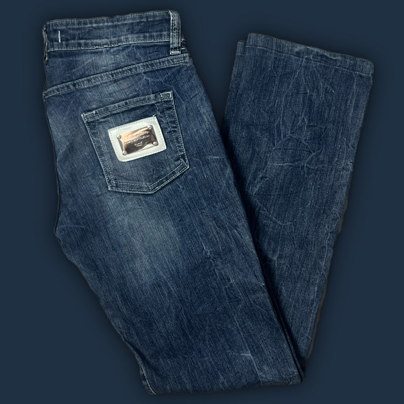 vintage Dolce & Gabbana jeans {S}