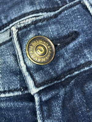 vintage True Religion jeans {S}