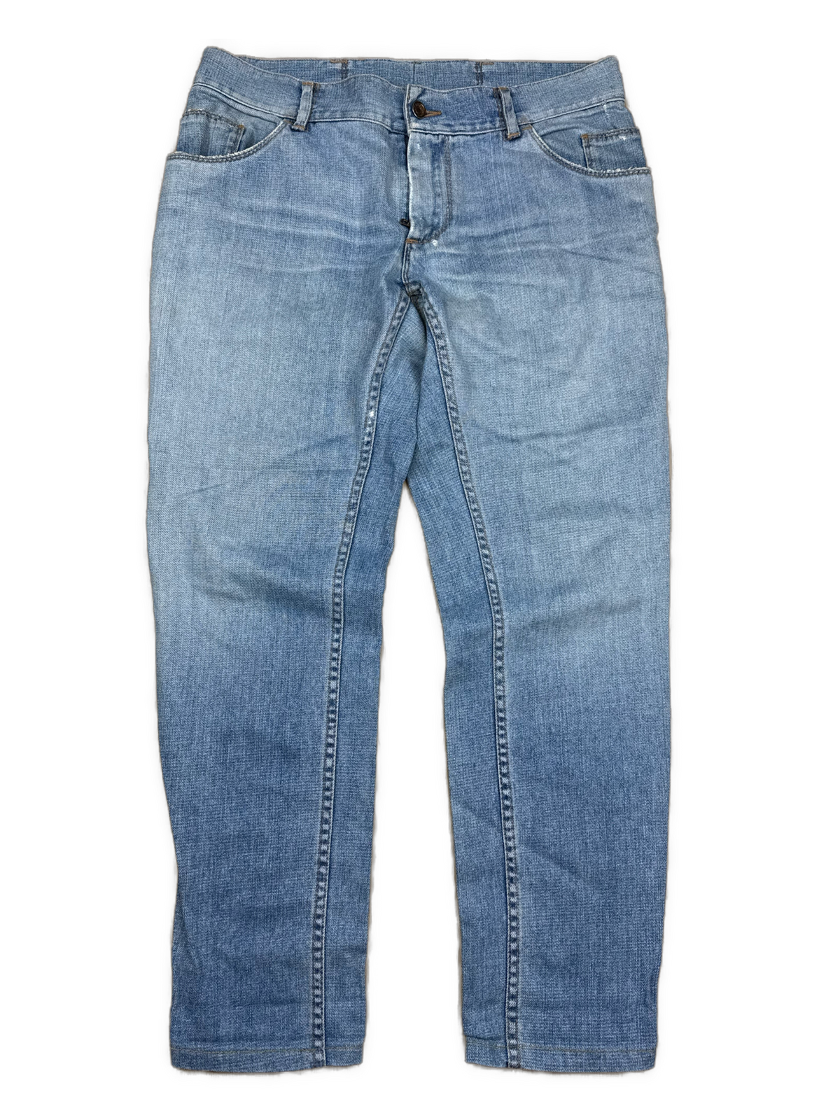 vintage Dolce & Gabbana jeans