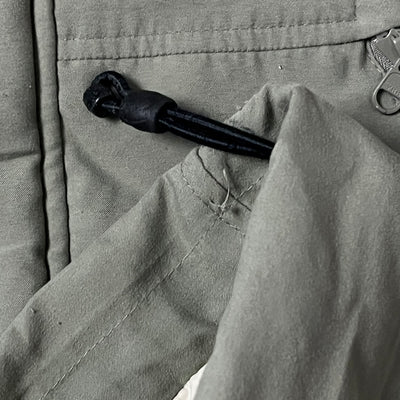 vintage Nike winterjacket {M}
