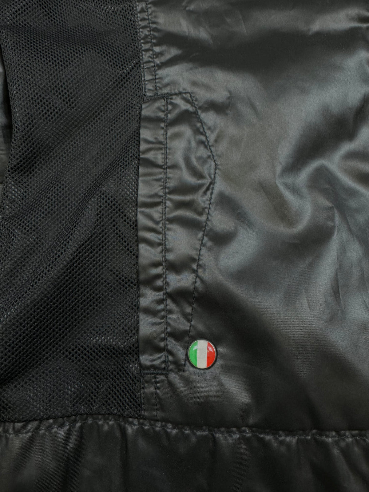 vintage Puma Ferrari windbreaker {M}